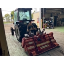 ISEKI トラクター TG37F