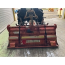 ISEKI トラクター TG37F