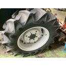 ISEKI トラクター TG37F