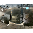 ISEKI トラクター TG37F