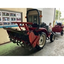 MITSUBISHI トラクター GS180