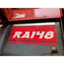 MITSUBISHI トラクター GS180