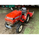 YANMAR トラクター Ke-3D