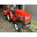 YANMAR トラクター Ke-3D