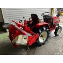 YANMAR トラクター Ke-3D