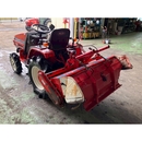 YANMAR トラクター Ke-3D