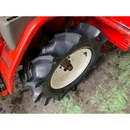 YANMAR トラクター Ke-3D