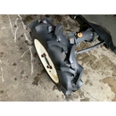 YANMAR トラクター Ke-3D