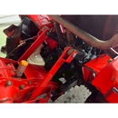 YANMAR トラクター Ke-3D