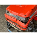 YANMAR トラクター Ke-3D