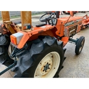 KUBOTA トラクター L2602S