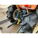KUBOTA トラクター L2602S