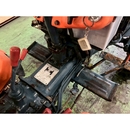 KUBOTA トラクター B7000D