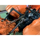 KUBOTA トラクター B7000D