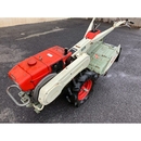 YANMAR 耕運機 YC70/SS70C