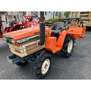 KUBOTA トラクター B1402D