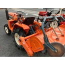 KUBOTA トラクター B1402D