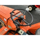 KUBOTA トラクター B1402D