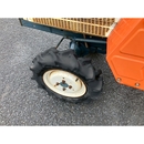 KUBOTA トラクター B1402D