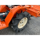 KUBOTA トラクター B1402D