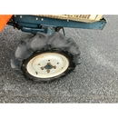 KUBOTA トラクター B1402D