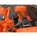 KUBOTA トラクター B1402D