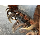 KUBOTA トラクター B1402D