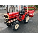 YANMAR トラクター  F16D