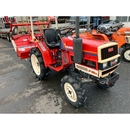 YANMAR トラクター  F16D