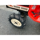 YANMAR トラクター  F16D