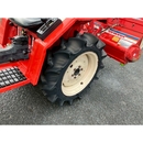 YANMAR トラクター  F16D