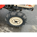 YANMAR トラクター  F16D