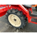 YANMAR トラクター  F16D