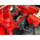 YANMAR トラクター  F16D