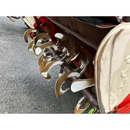 YANMAR トラクター  F16D