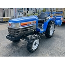 ISEKI トラクター TF223F