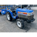 ISEKI トラクター TF223F