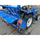 ISEKI トラクター TF223F