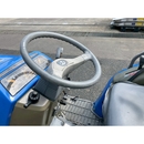 ISEKI トラクター TF223F