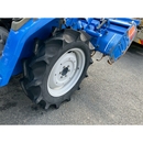 ISEKI トラクター TF223F