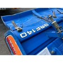 ISEKI トラクター TF223F