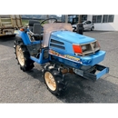 ISEKI トラクター TU160F