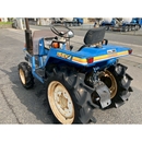 ISEKI トラクター TU160F