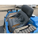 ISEKI トラクター TU160F