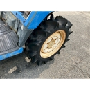 ISEKI トラクター TU160F