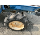 ISEKI トラクター TU160F