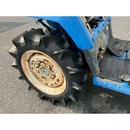 ISEKI トラクター TU160F