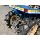 ISEKI トラクター TU160F