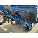 ISEKI トラクター TU160F