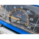 ISEKI トラクター TU160F